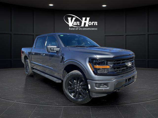 New 2026 Ford F150 XLT AWD/4WD image 7