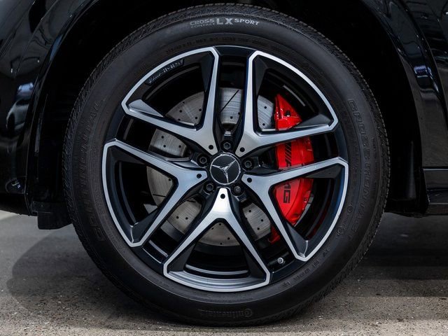 Used 2025 Mercedes-Benz GLE 63 AMG S w/ AMG Night Package image 19
