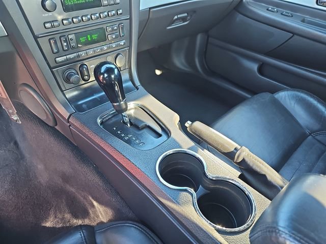 Used 2002 Ford Thunderbird image 22