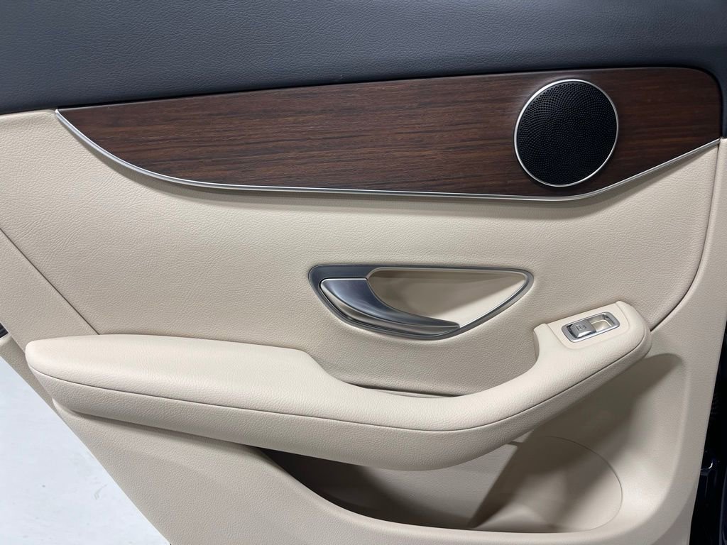 Certified 2021 Mercedes-Benz GLC 300 4MATIC image 24