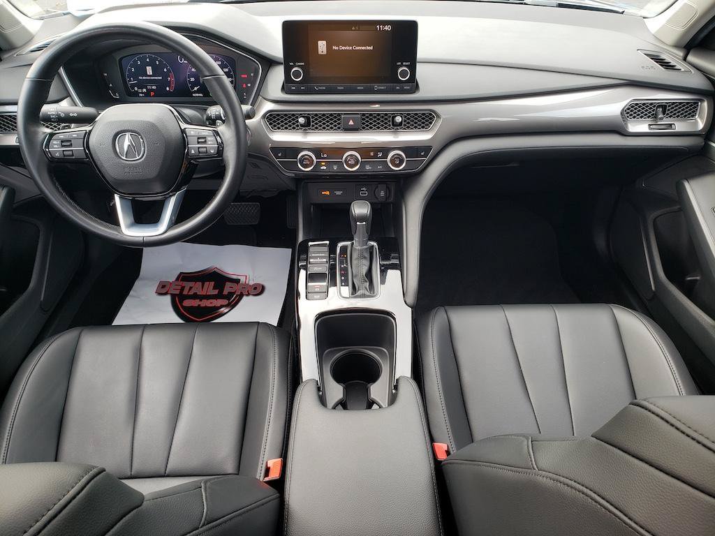 Used 2024 Acura Integra FWD image 11