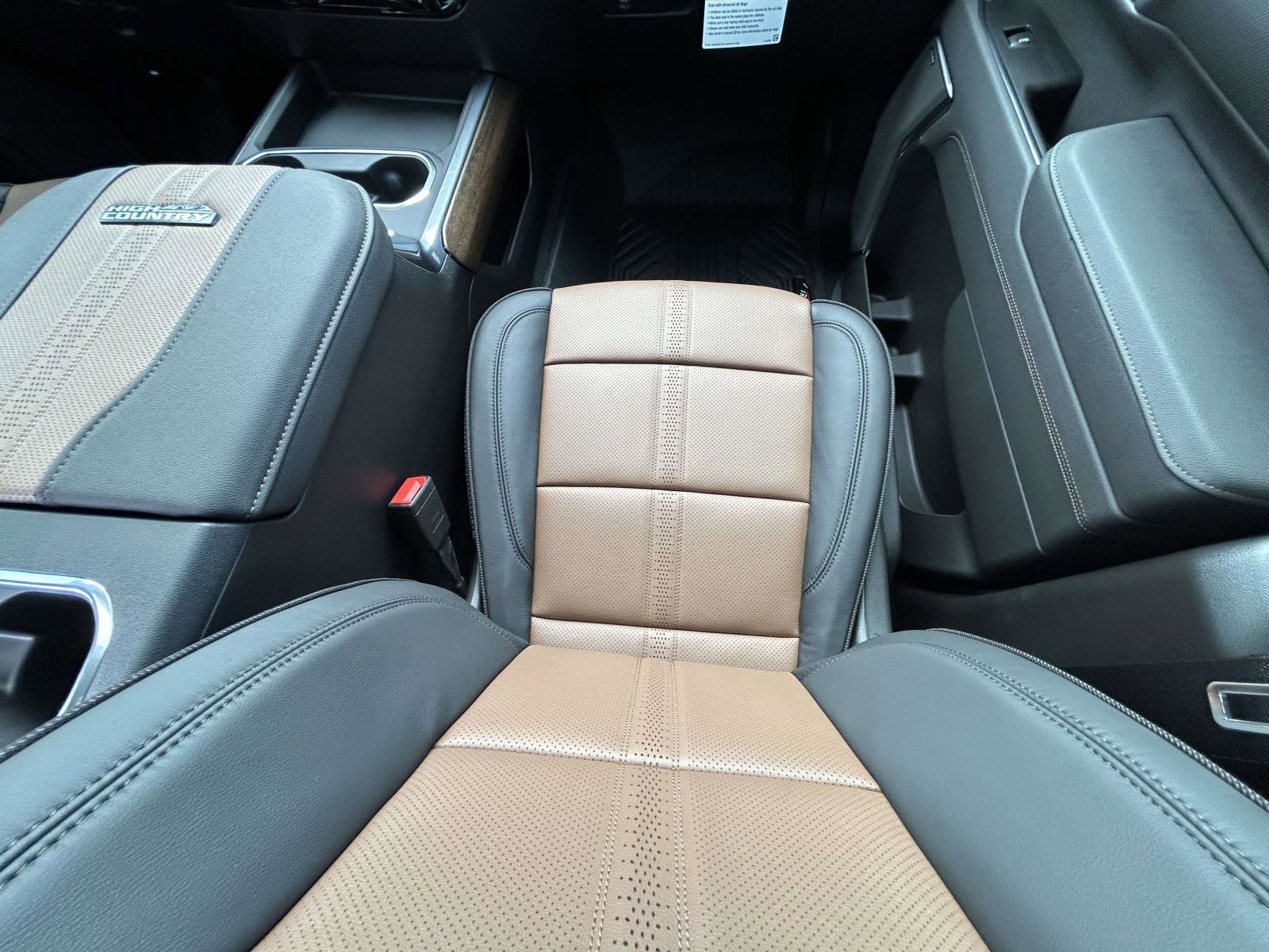 New 2026 Chevrolet Silverado 2500 High Country w/ High Country Premium Package image 15