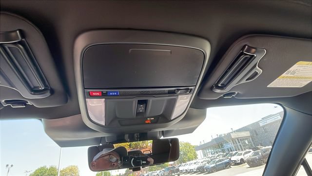New 2026 Subaru Forester Touring AWD/4WD image 11