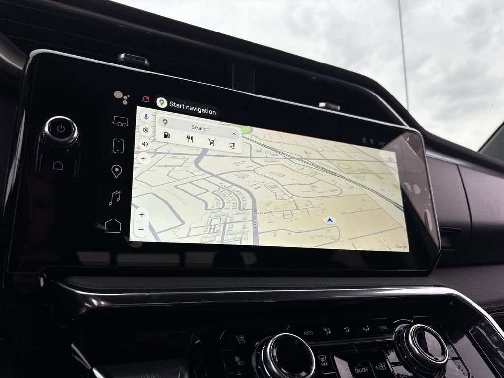 New 2026 GMC Sierra 1500 Denali AWD/4WD image 14
