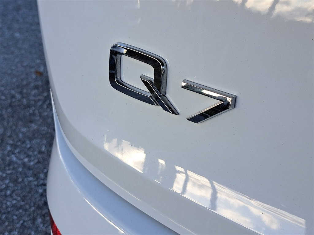 Used 2024 Audi Q7 3.0T Premium Plus w/ Premium Plus Package image 5