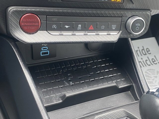 Used 2024 Ford Mustang Premium image 22