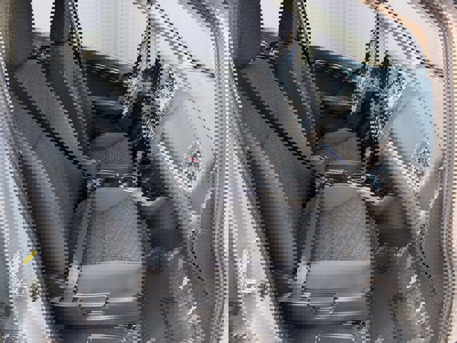 Used 2016 Honda Fit LX image 8