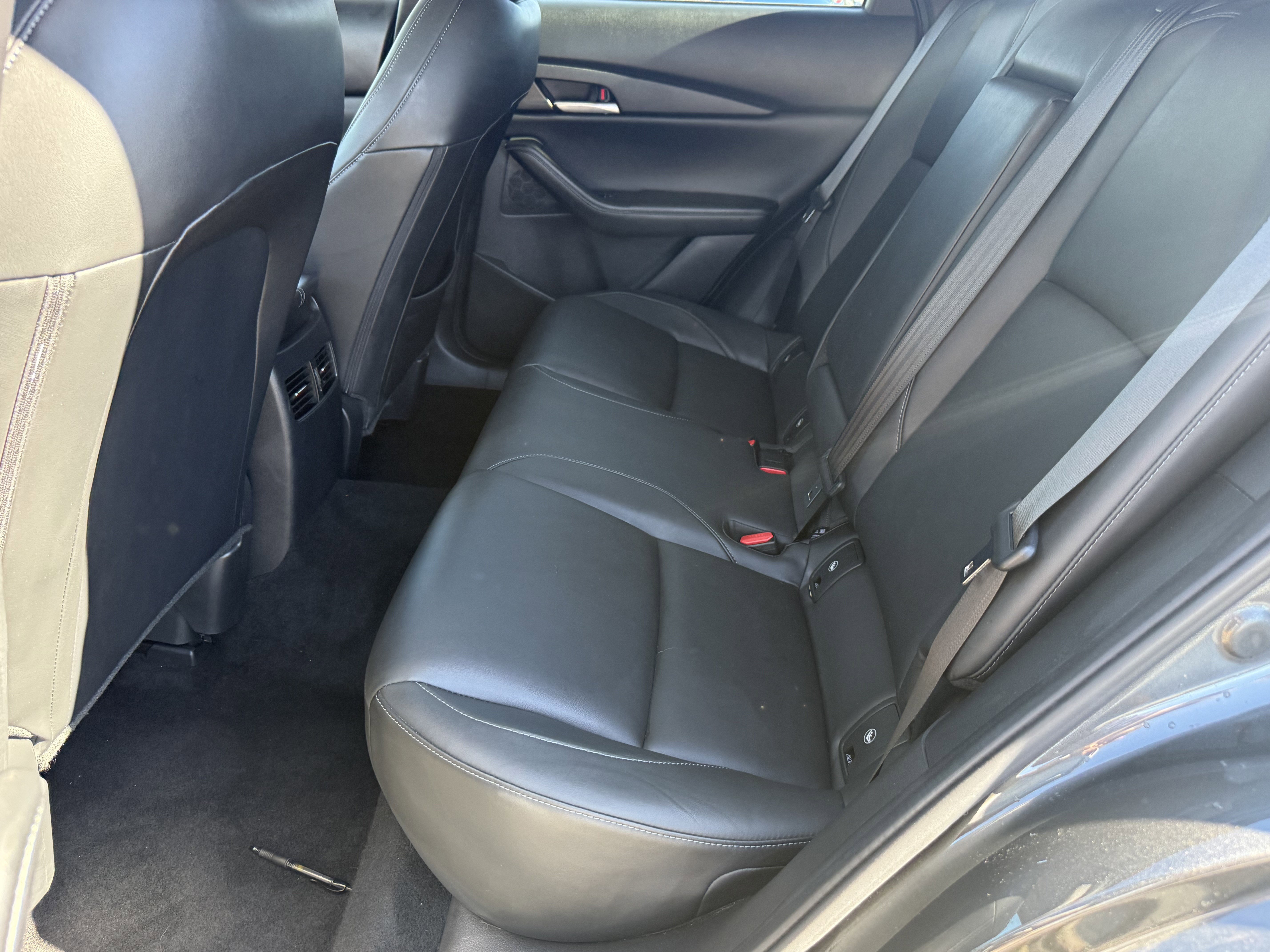 Used 2023 MAZDA CX-30 AWD 2.5 S w/ Select Package image 26