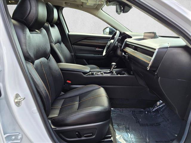 Used 2025 MAZDA CX-50 AWD 2.5 S w/ Accent Package image 20
