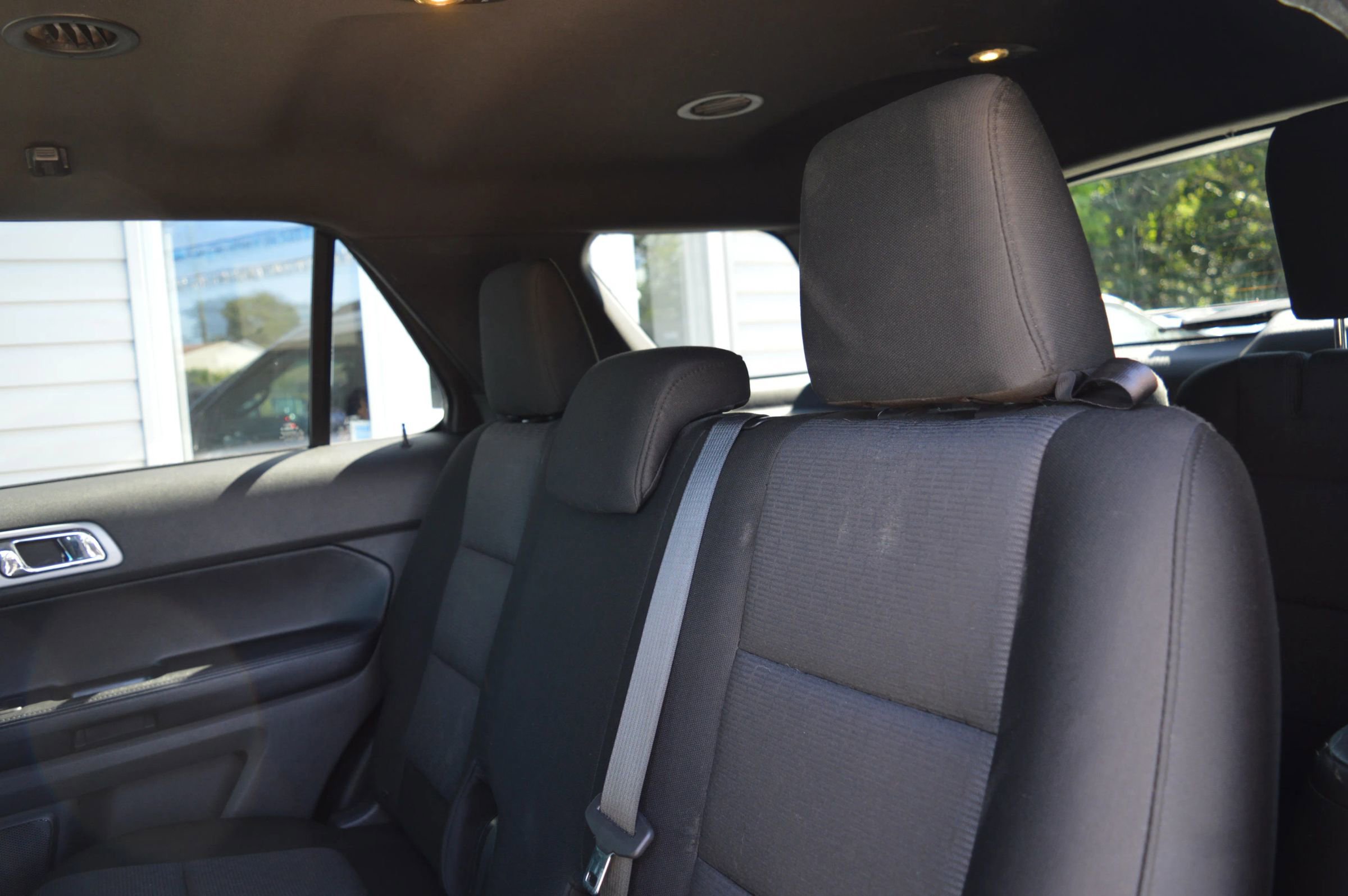 Used 2014 Ford Explorer XLT image 15