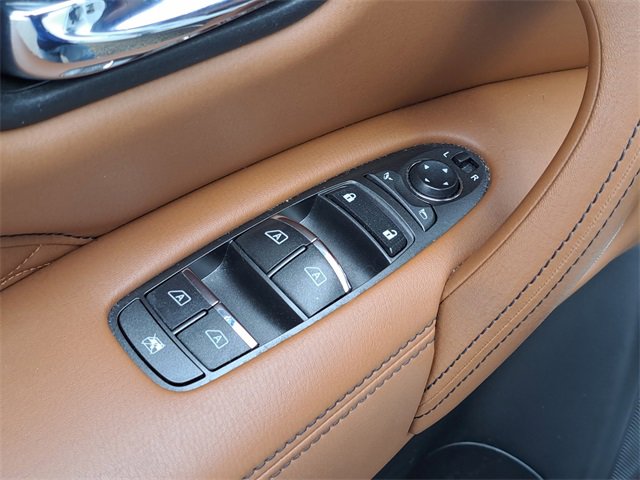 Used 2021 INFINITI QX80 Sensory w/ All-Season Package image 22