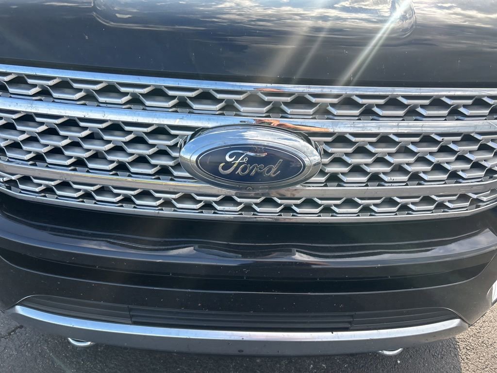 Used 2019 Ford Expedition Platinum AWD/4WD image 31