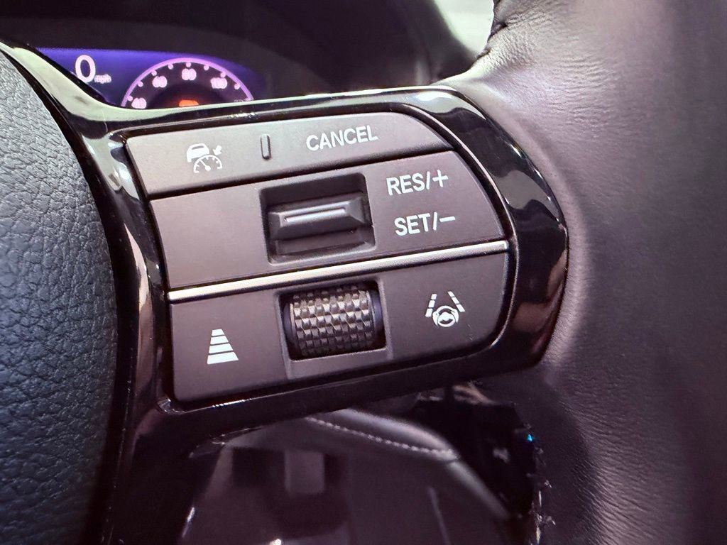 Used 2024 Honda Accord Touring image 23