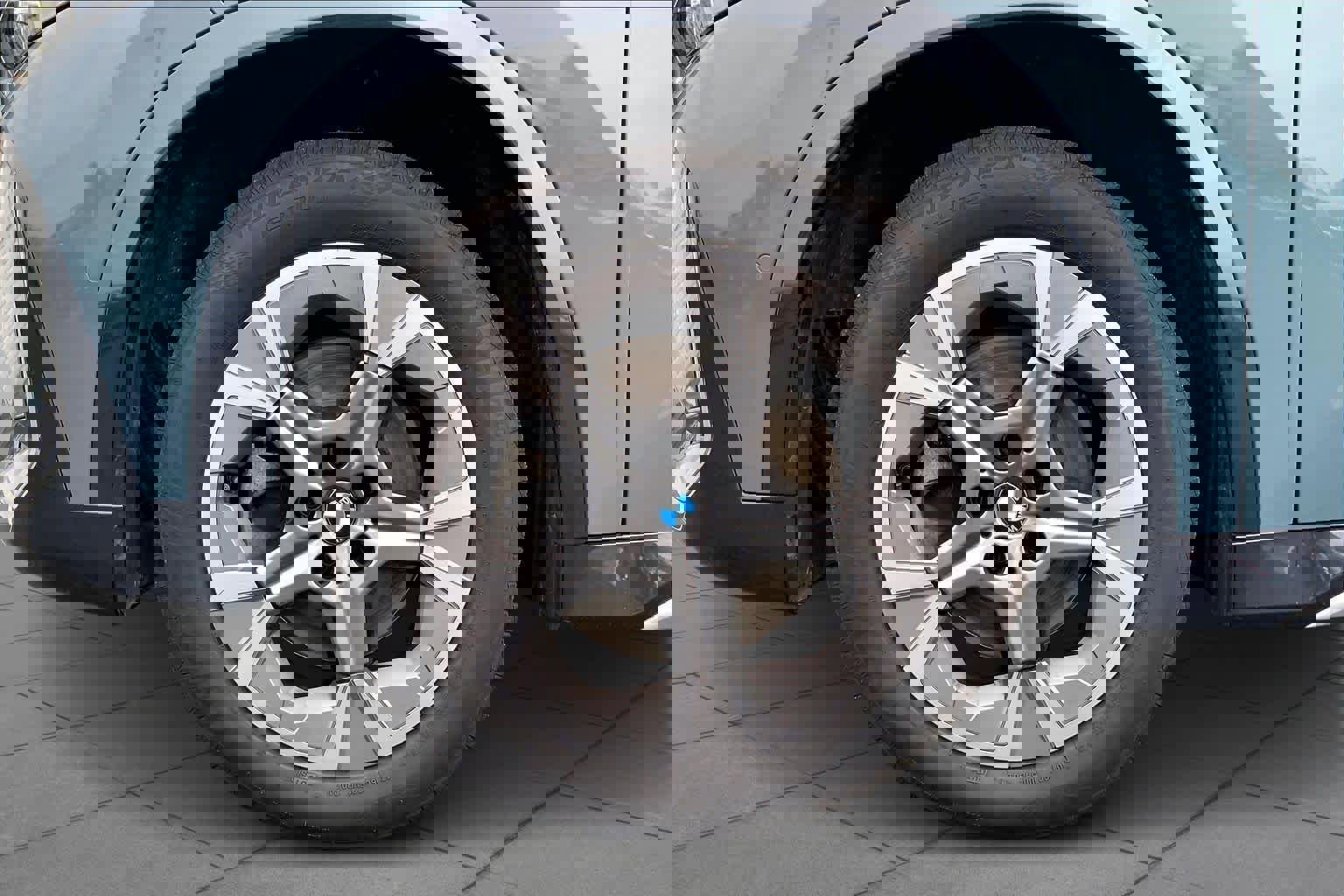 Certified 2023 BMW X1 xDrive28i image 10