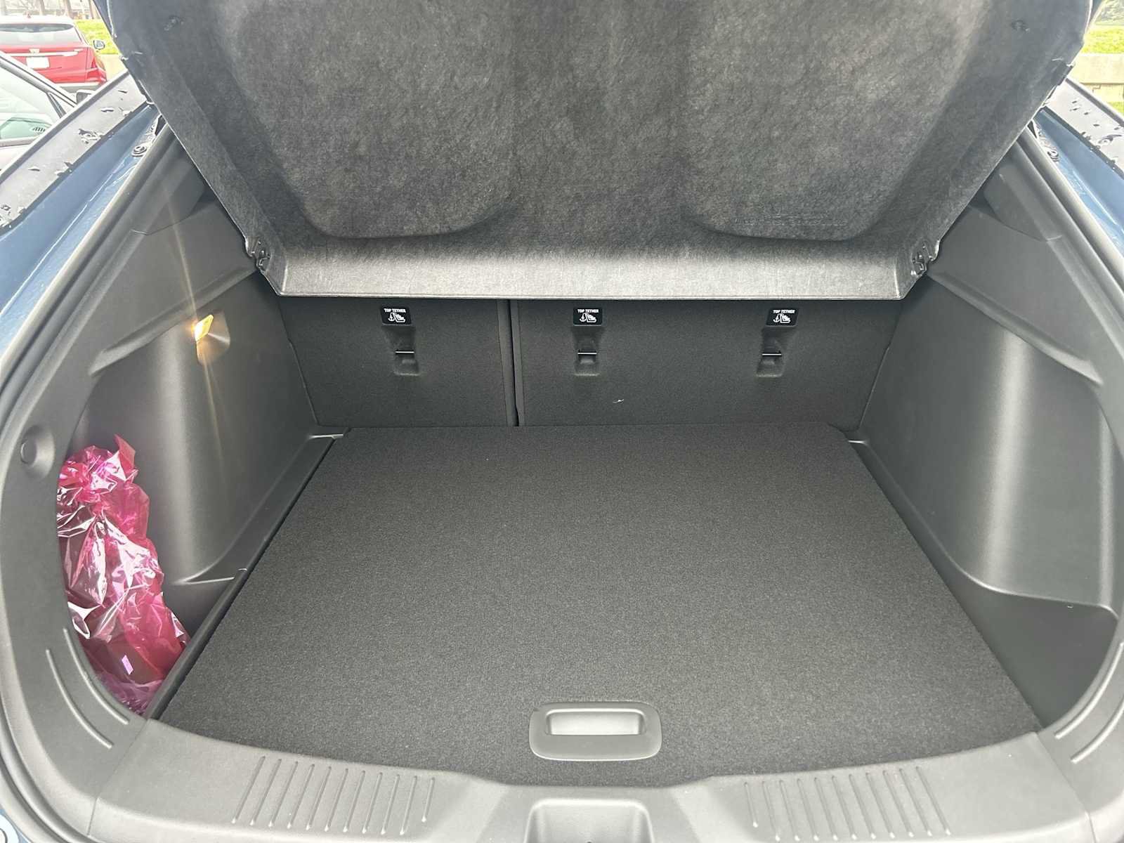 New 2026 Buick Envista Sport Touring w/ Convenience I Package FWD image 25