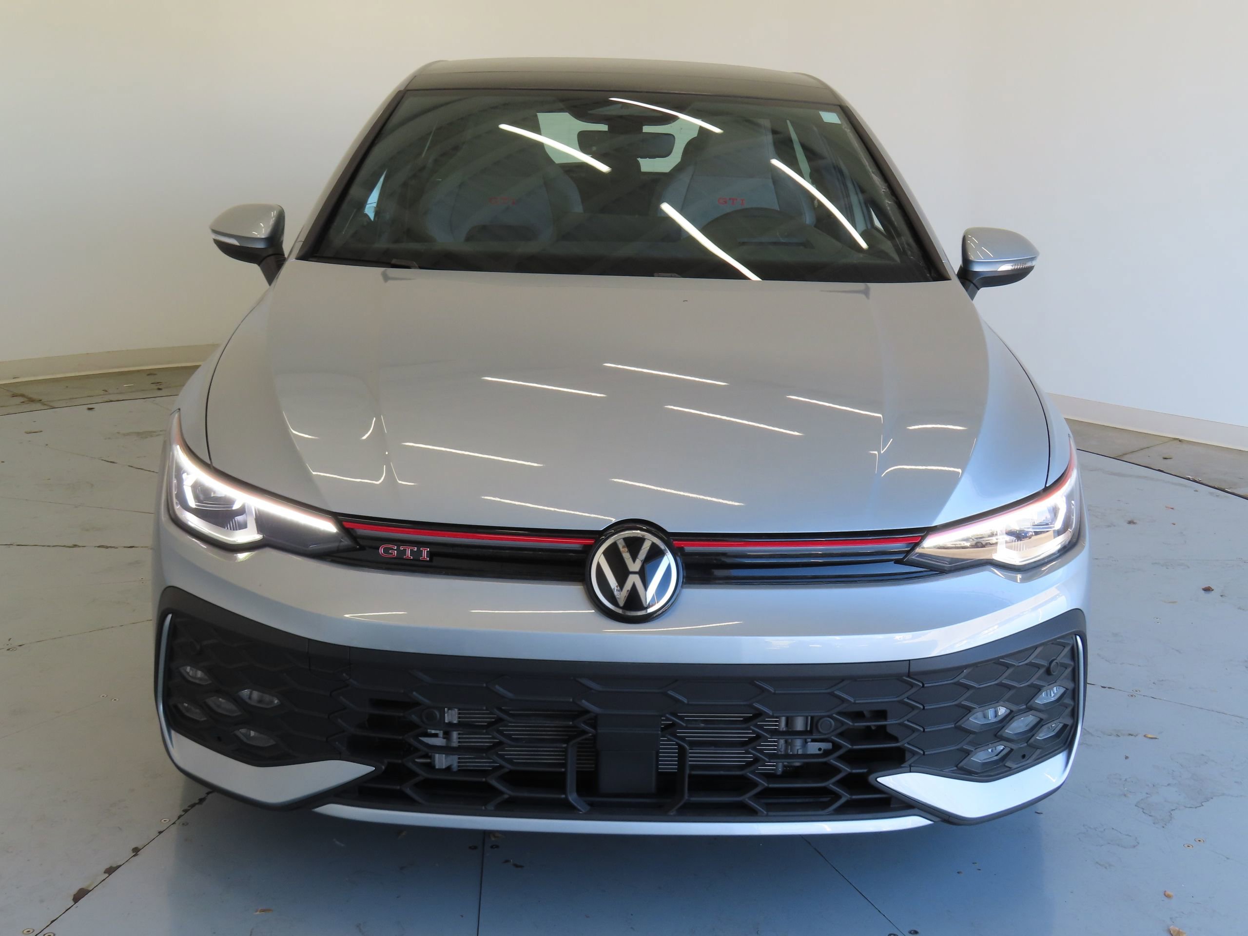 New 2026 Volkswagen GTI Autobahn image 10