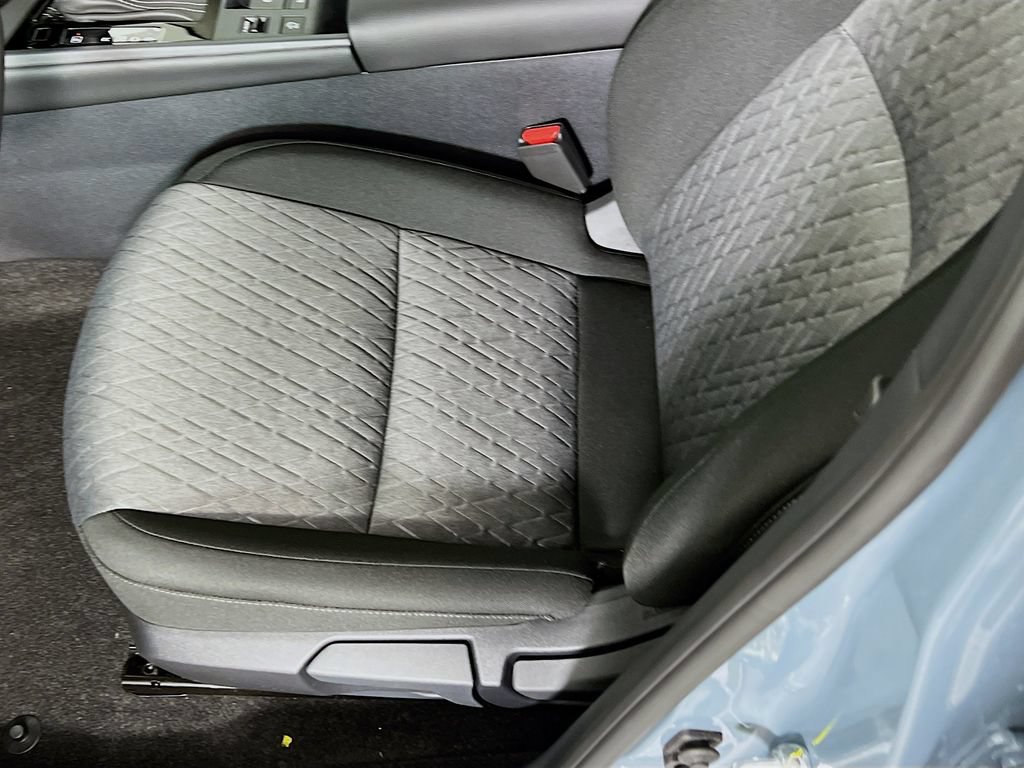 New 2026 Nissan Sentra SV w/ SV Convenience Package FWD image 16