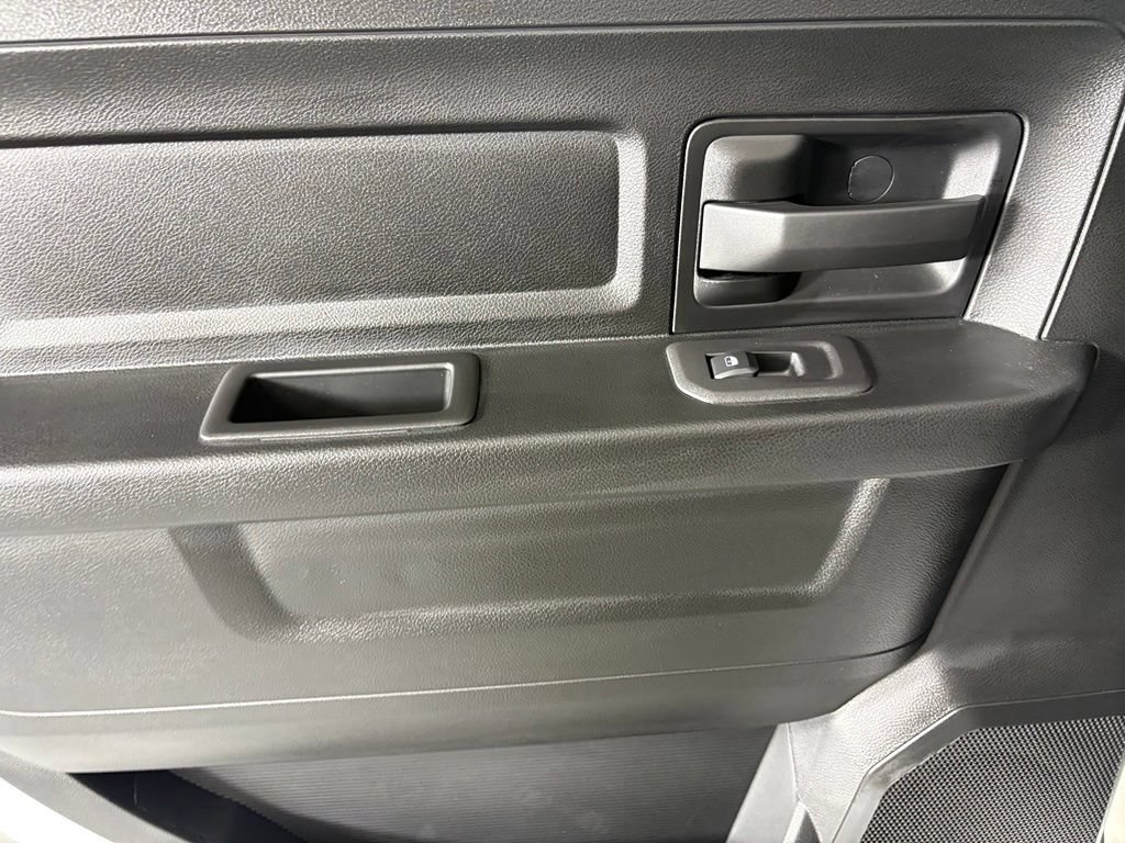 New 2026 RAM 3500 Tradesman AWD/4WD image 36