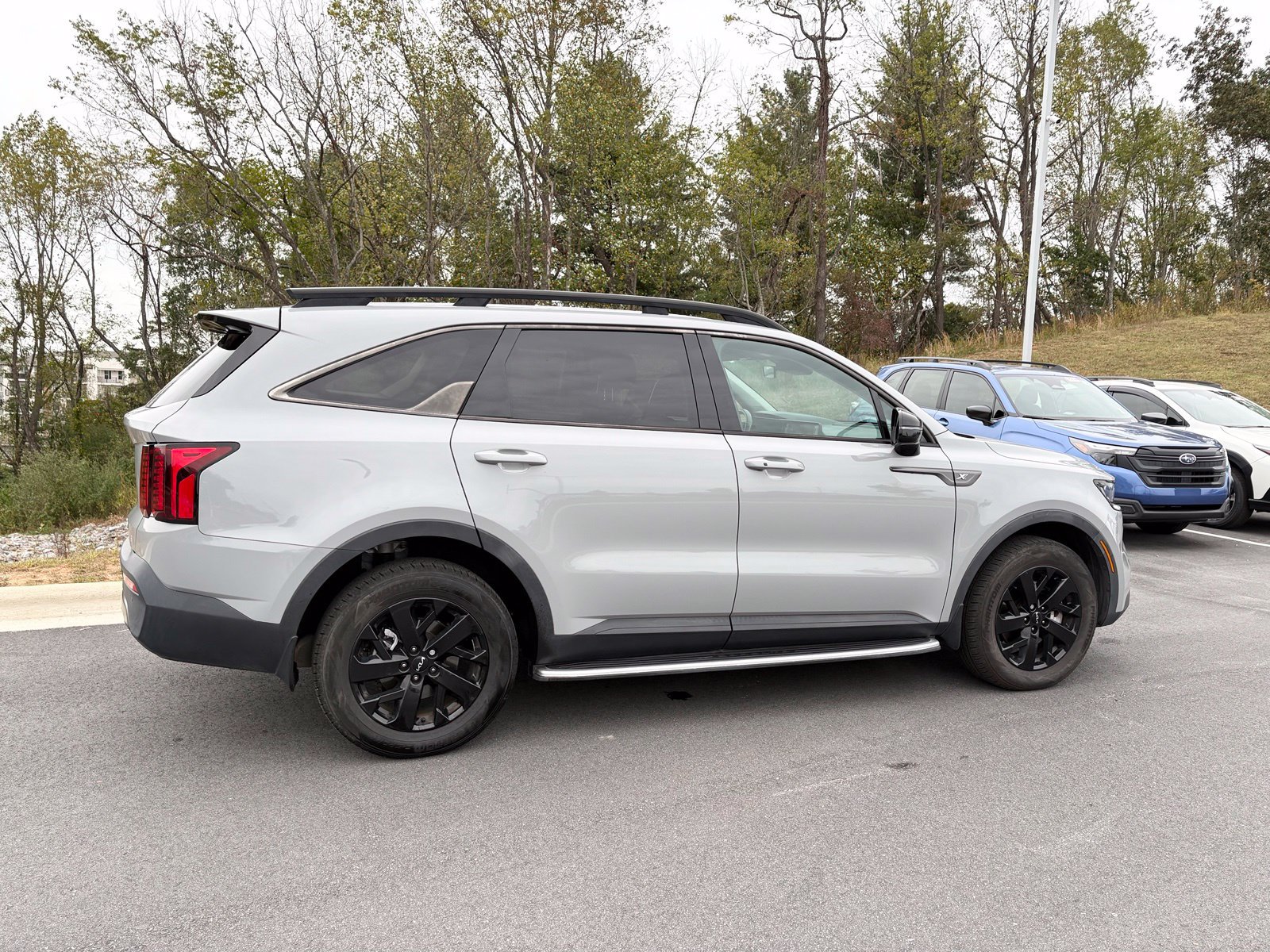 Used 2022 Kia Sorento S AWD/4WD image 8