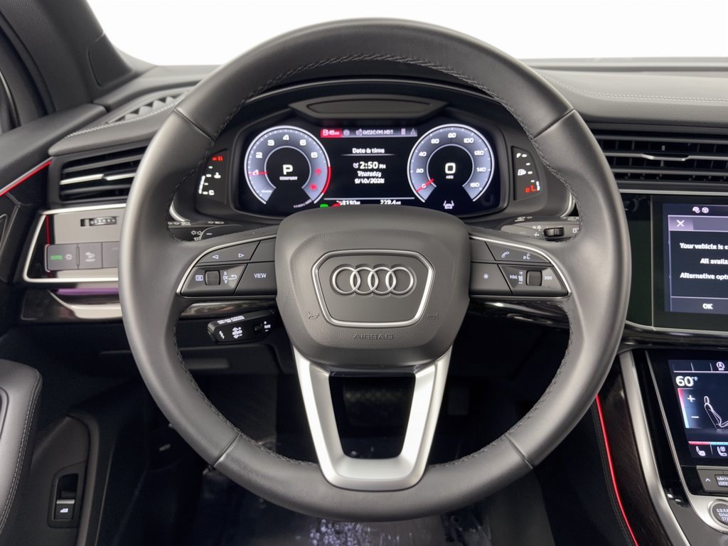 Used 2024 Audi Q7 2.0T Premium Plus AWD/4WD image 10