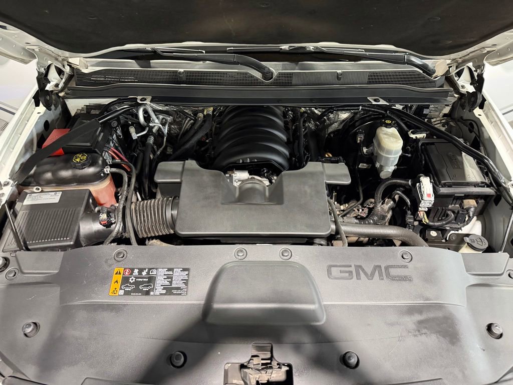 Used 2018 GMC Yukon XL Denali w/ Denali Ultimate Package image 11