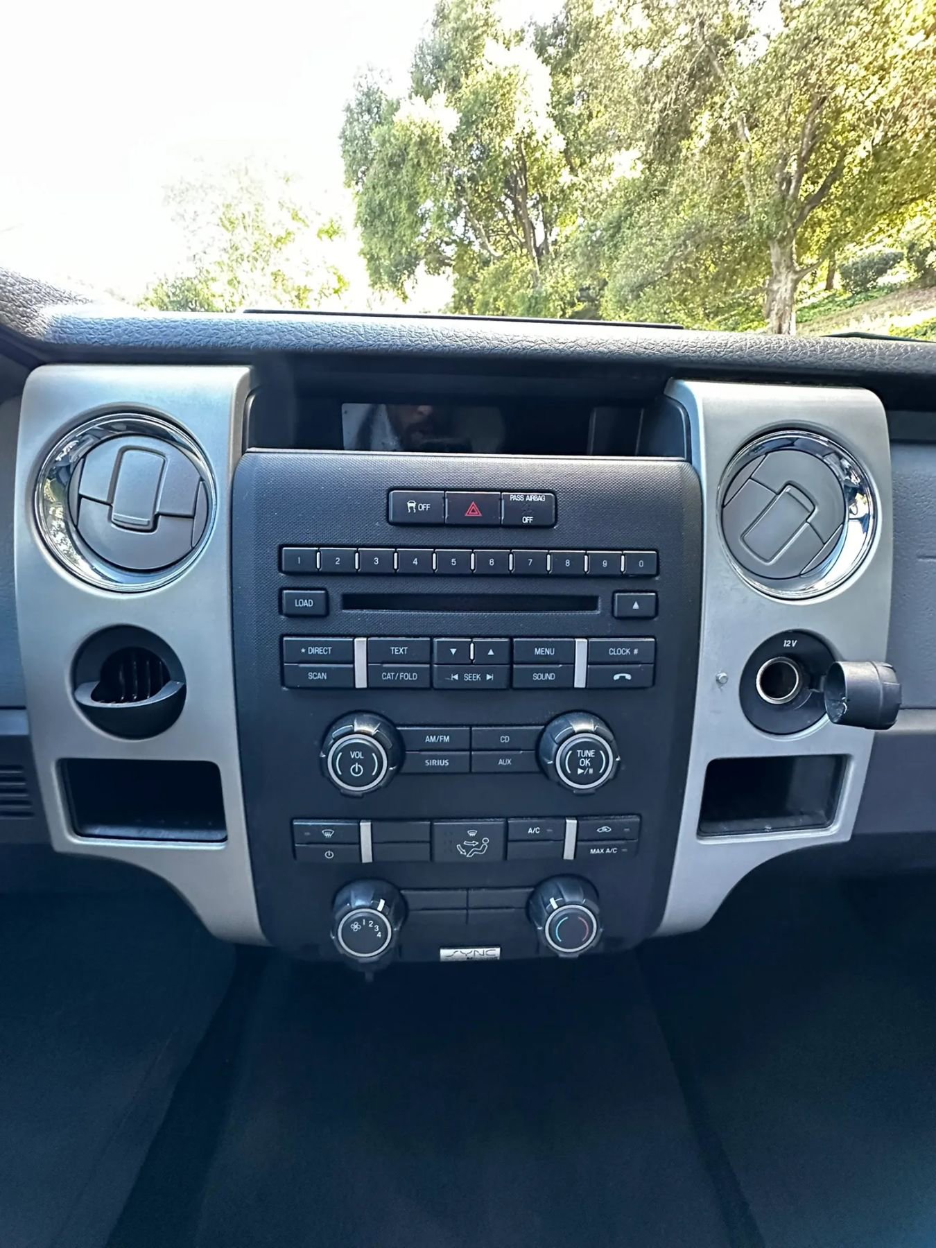 Used 2013 Ford F150 XLT RWD image 37