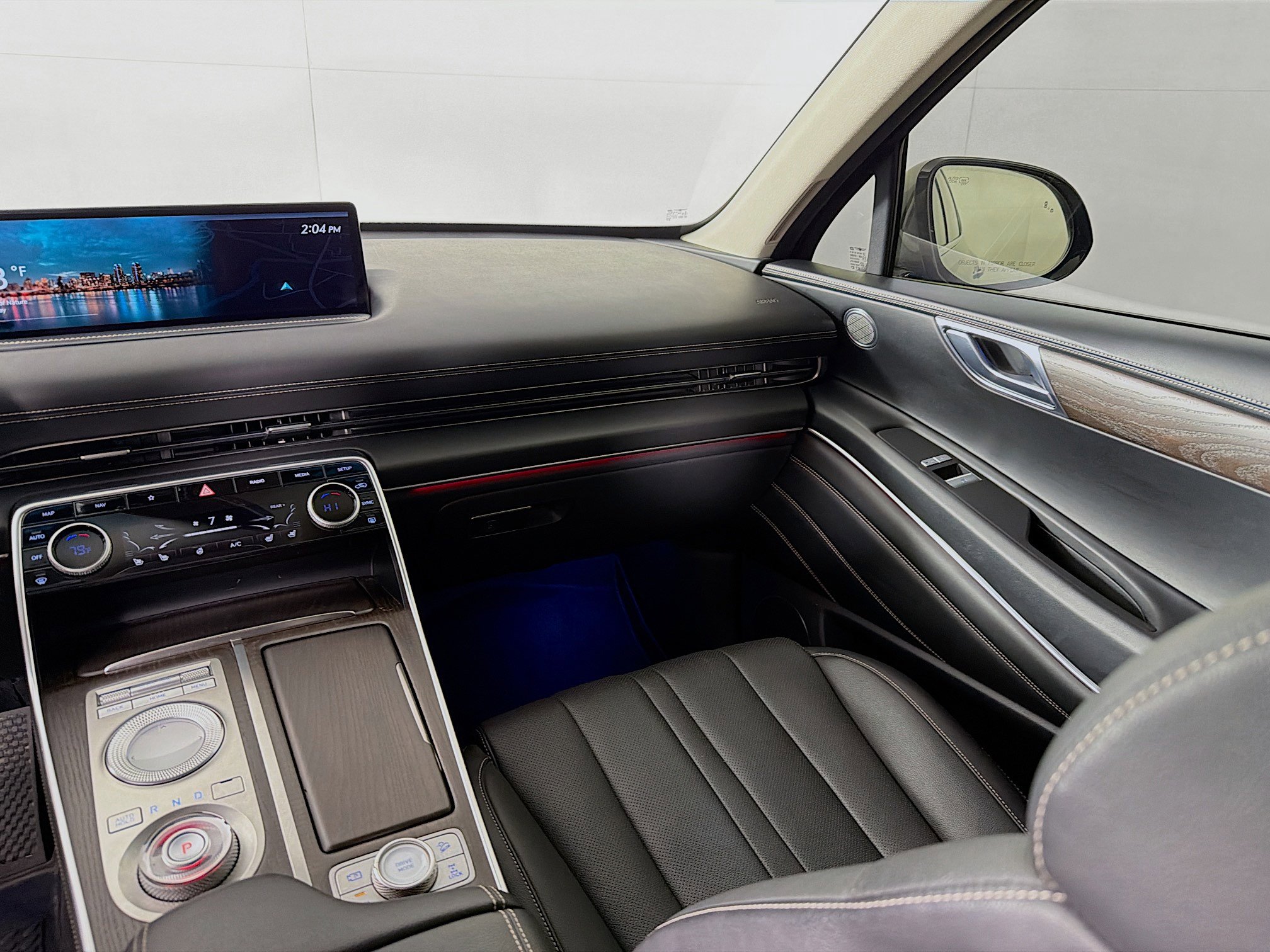 Used 2021 Genesis GV80 3.5T image 25