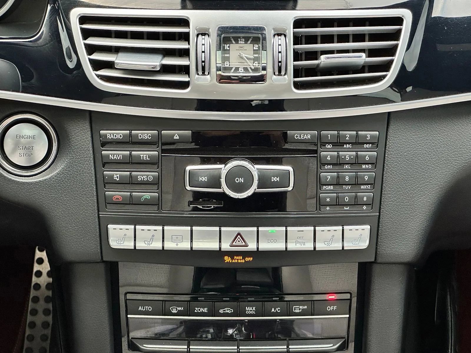 Used 2015 Mercedes-Benz E 63 AMG S-Model image 16