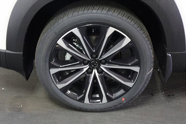 New 2026 MAZDA CX-50 AWD 2.5 S w/ Weather Package image 38