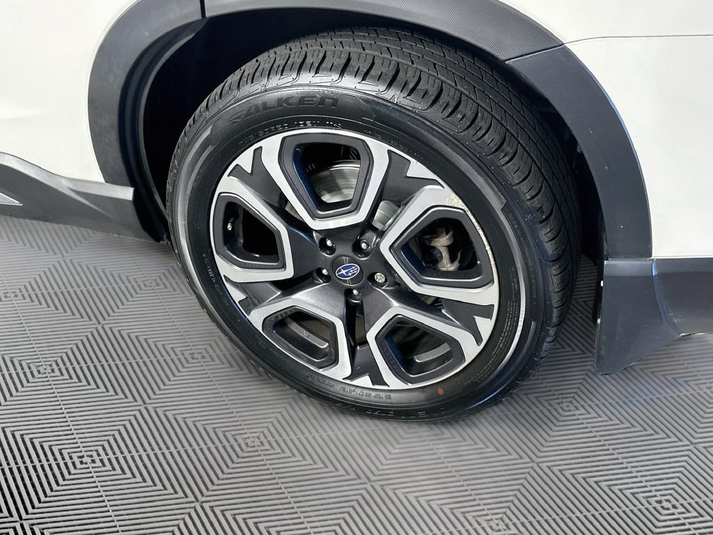Used 2023 Subaru Ascent Touring AWD/4WD image 41
