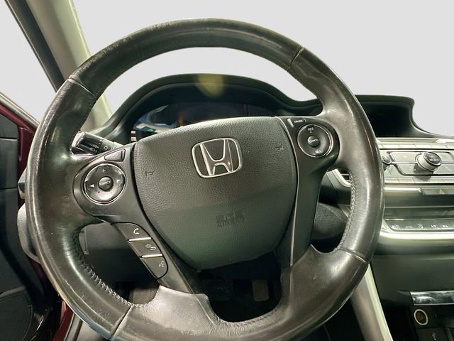 Used 2015 Honda Accord Sport image 13