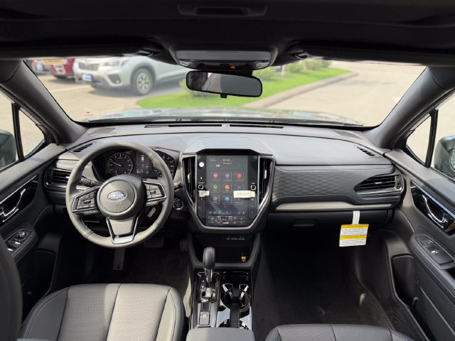 New 2026 Subaru Forester Limited AWD/4WD image 7