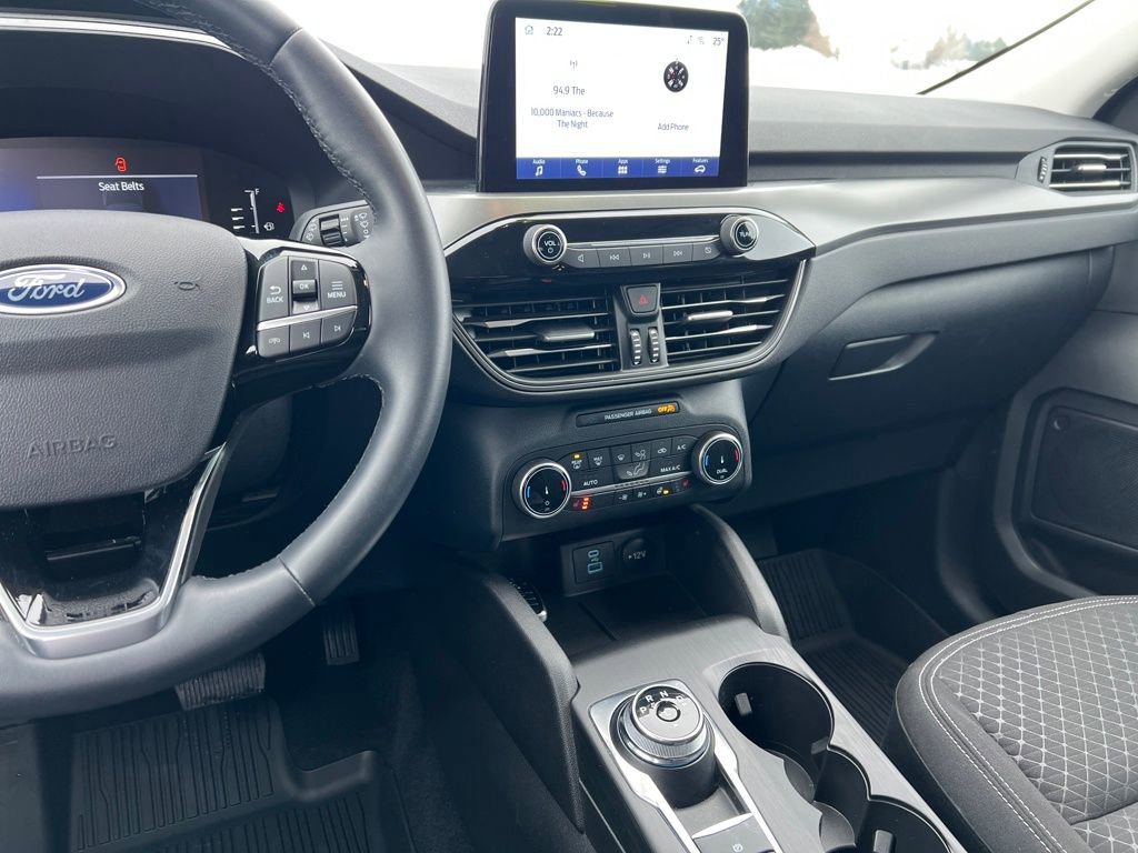 Certified 2023 Ford Escape Active image 24