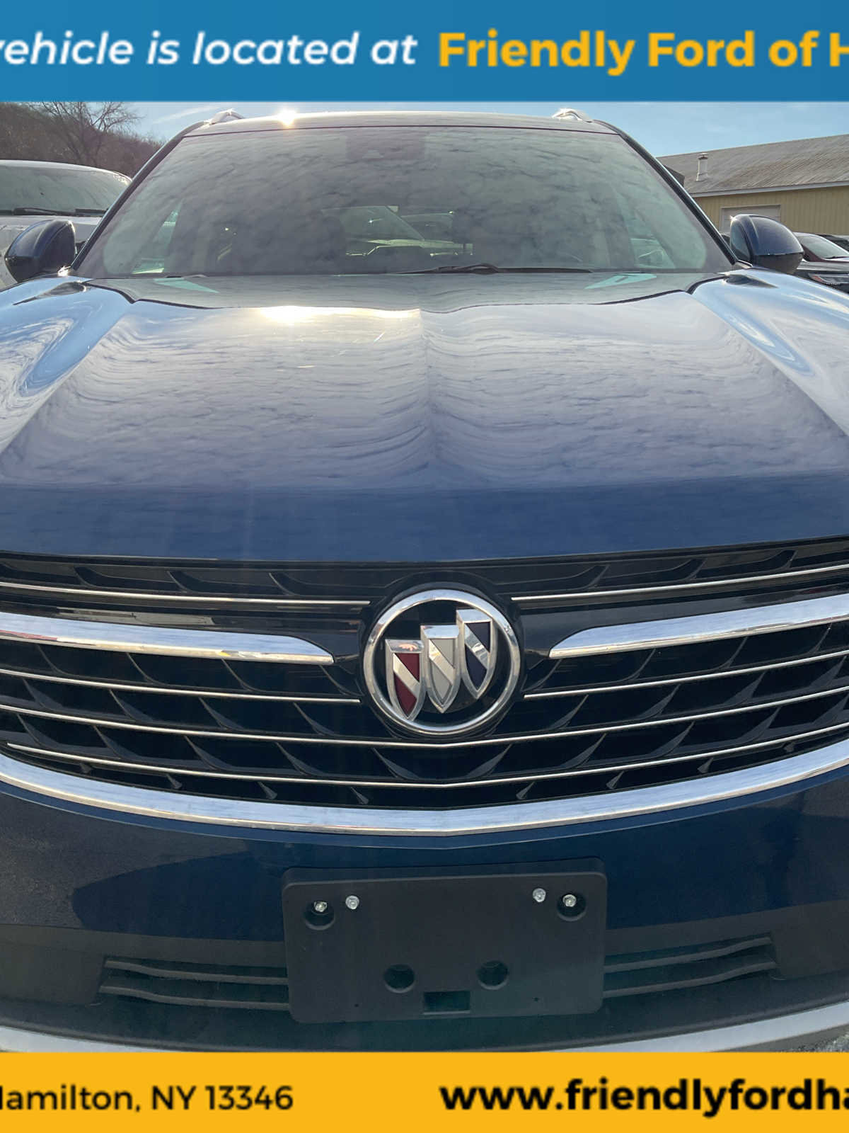 Used 2023 Buick Envision Essence image 10