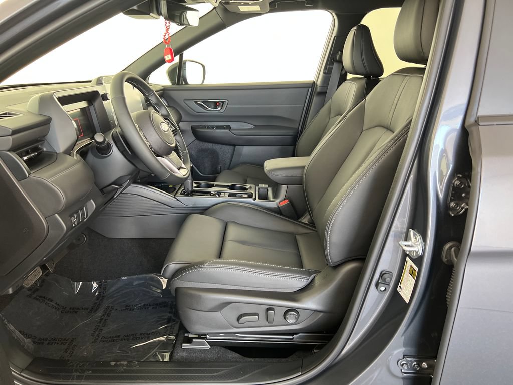 New 2026 Subaru Outback Touring XT AWD/4WD image 11