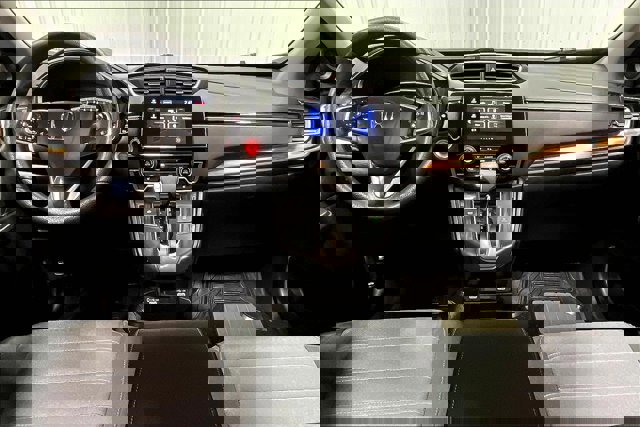 Used 2022 Honda CR-V EX image 15