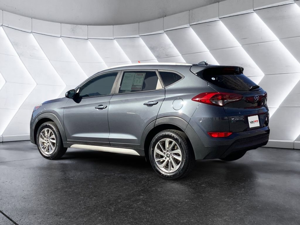 Used 2018 Hyundai Tucson SEL image 6