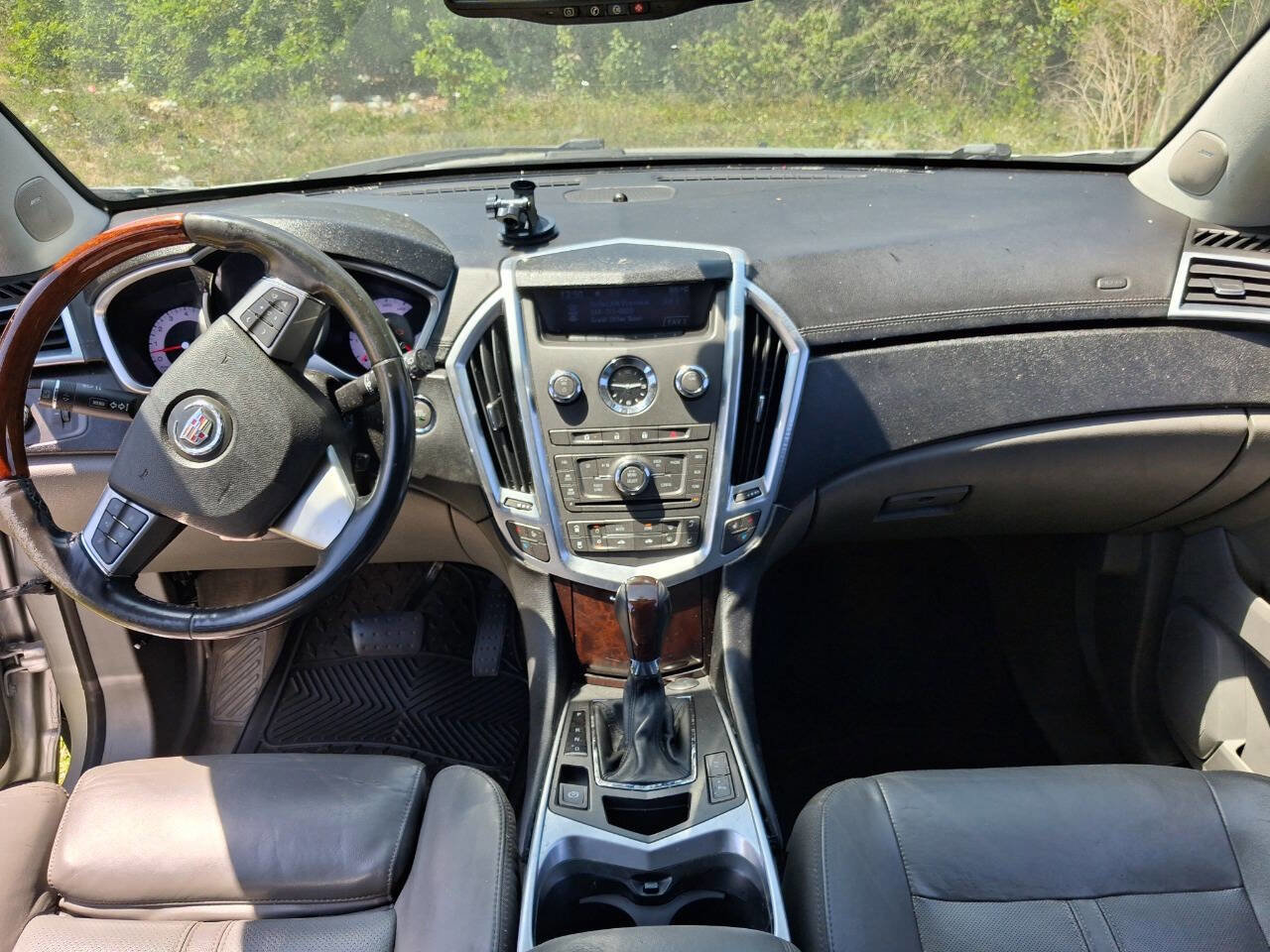Used 2011 Cadillac SRX Luxury FWD image 11
