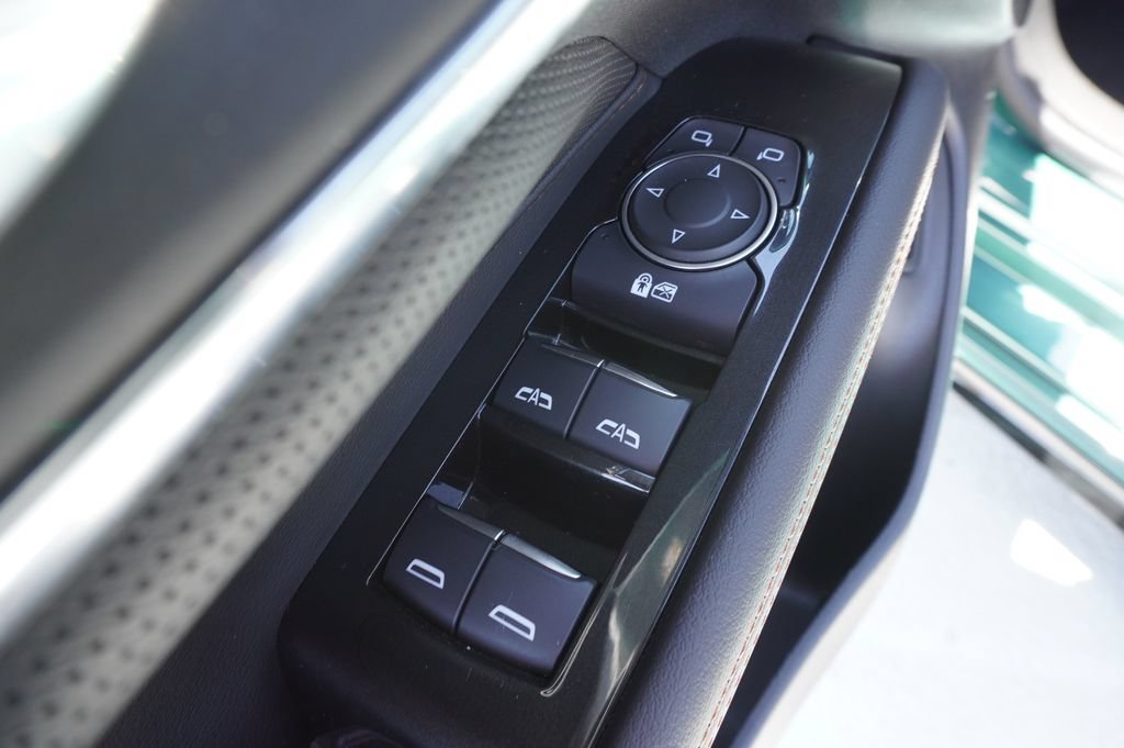 Certified 2025 Cadillac CT4 Sport RWD image 15