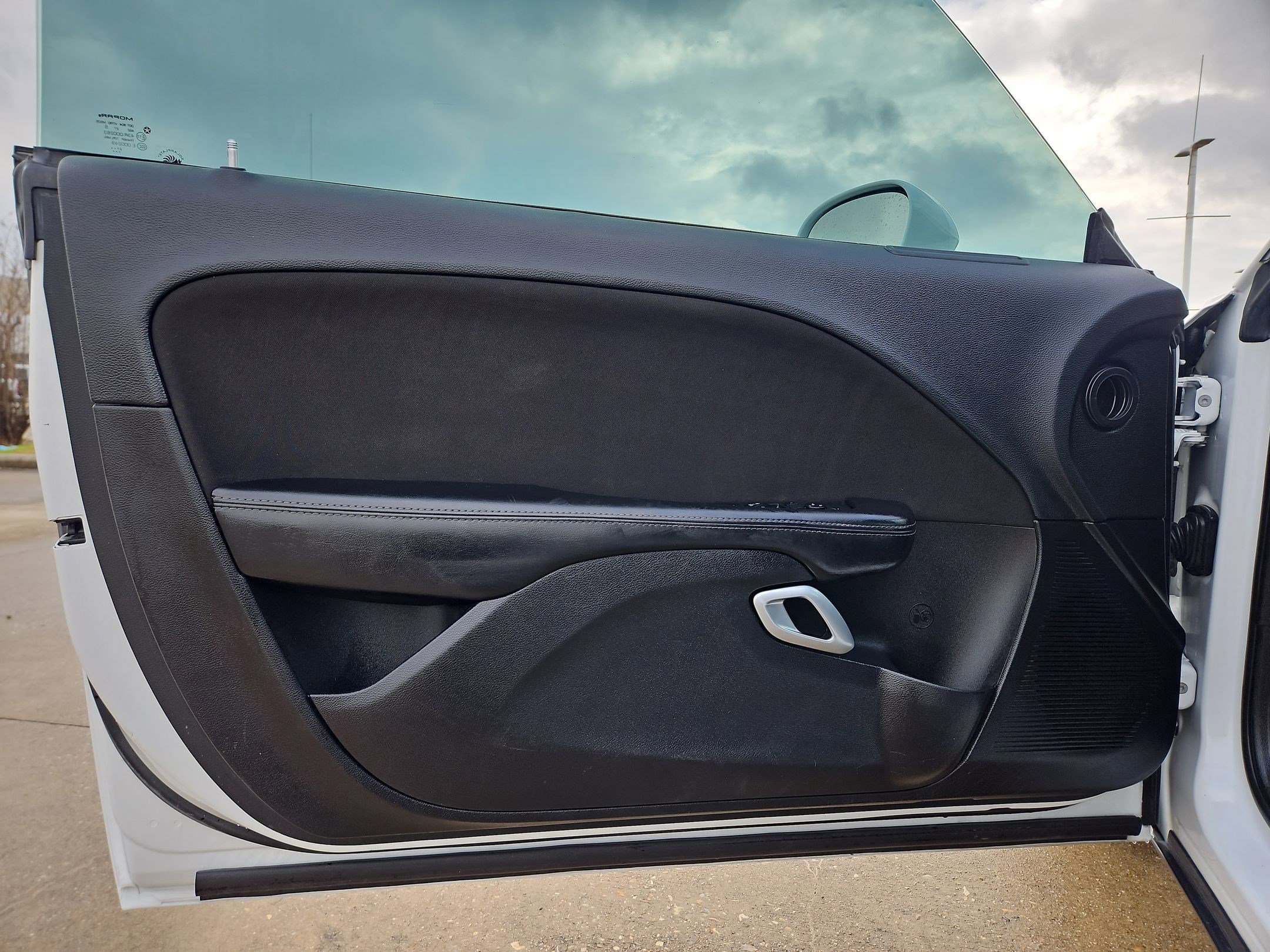 Used 2021 Dodge Challenger GT w/ Blacktop Package image 13