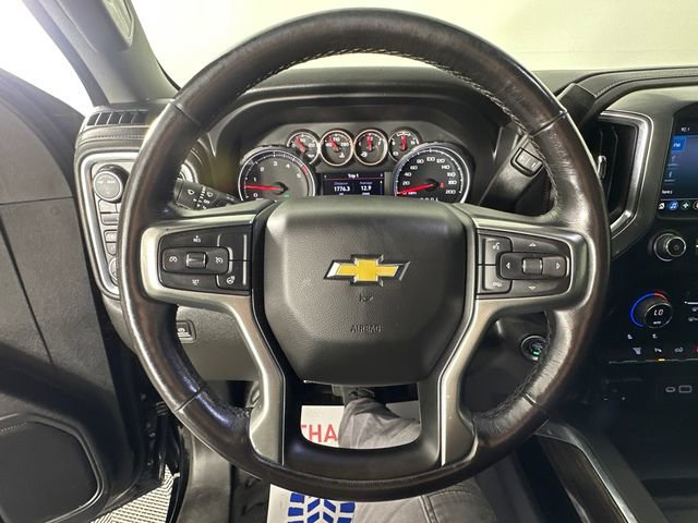 Used 2021 Chevrolet Silverado 2500 LT w/ True North Edition AWD/4WD image 22