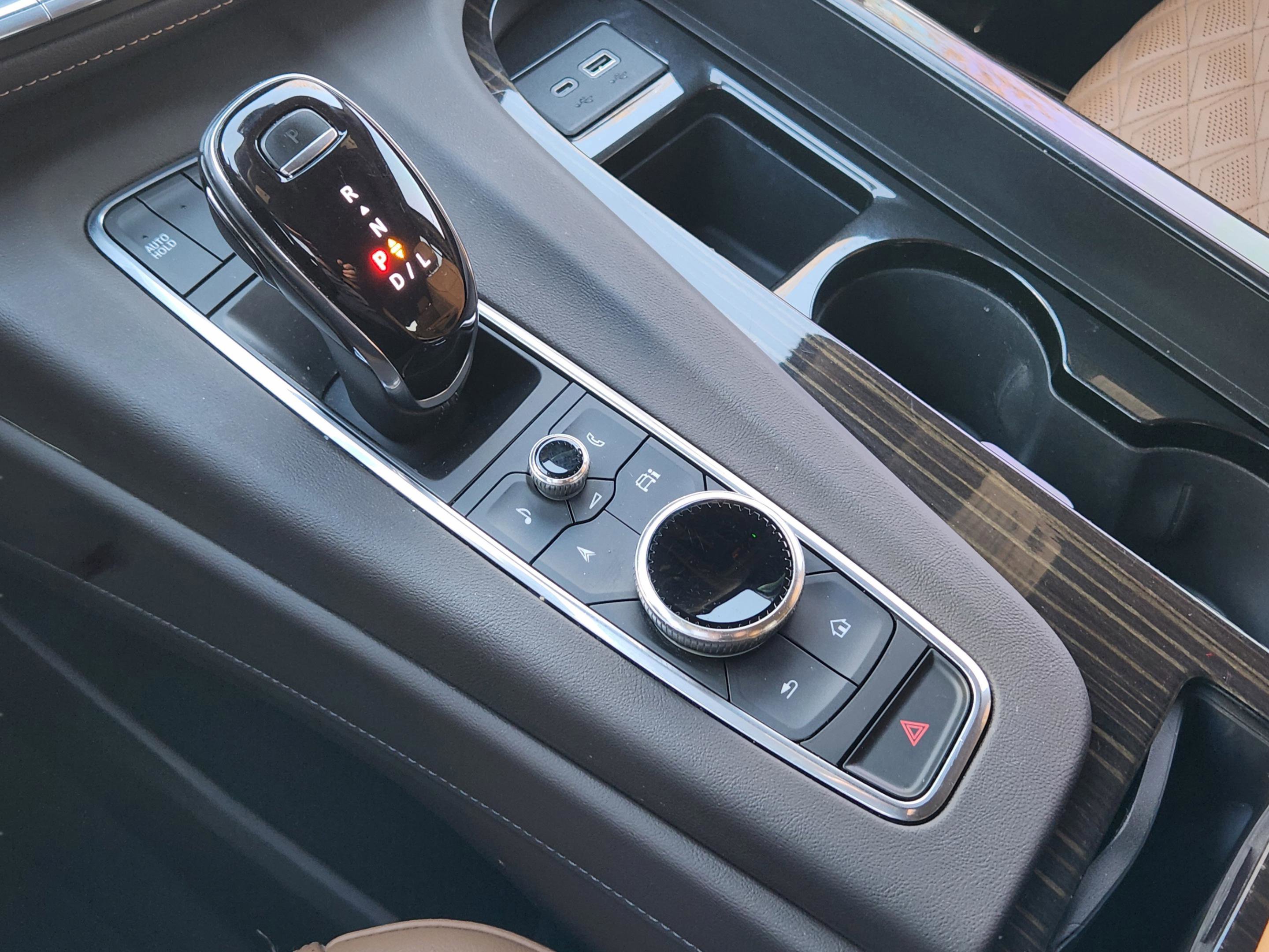 Used 2021 Cadillac Escalade Sport image 21