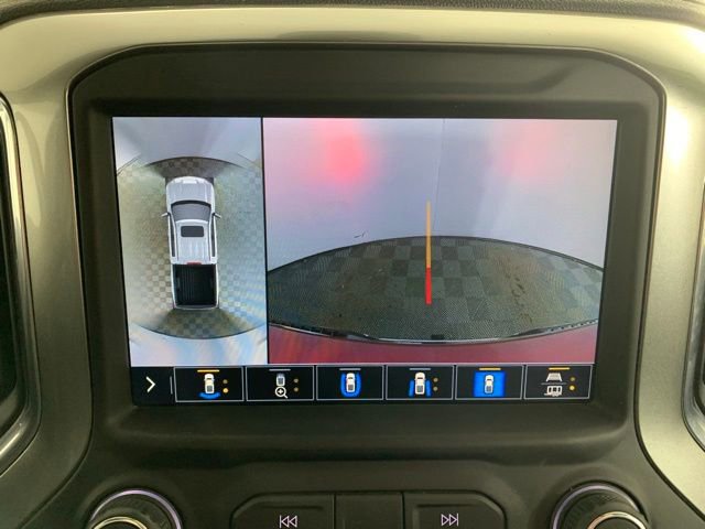 Used 2021 Chevrolet Silverado 1500 LTZ w/ LTZ Premium Package image 13