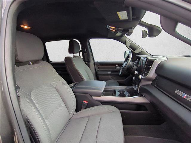 Used 2024 RAM 1500 Lone Star image 19