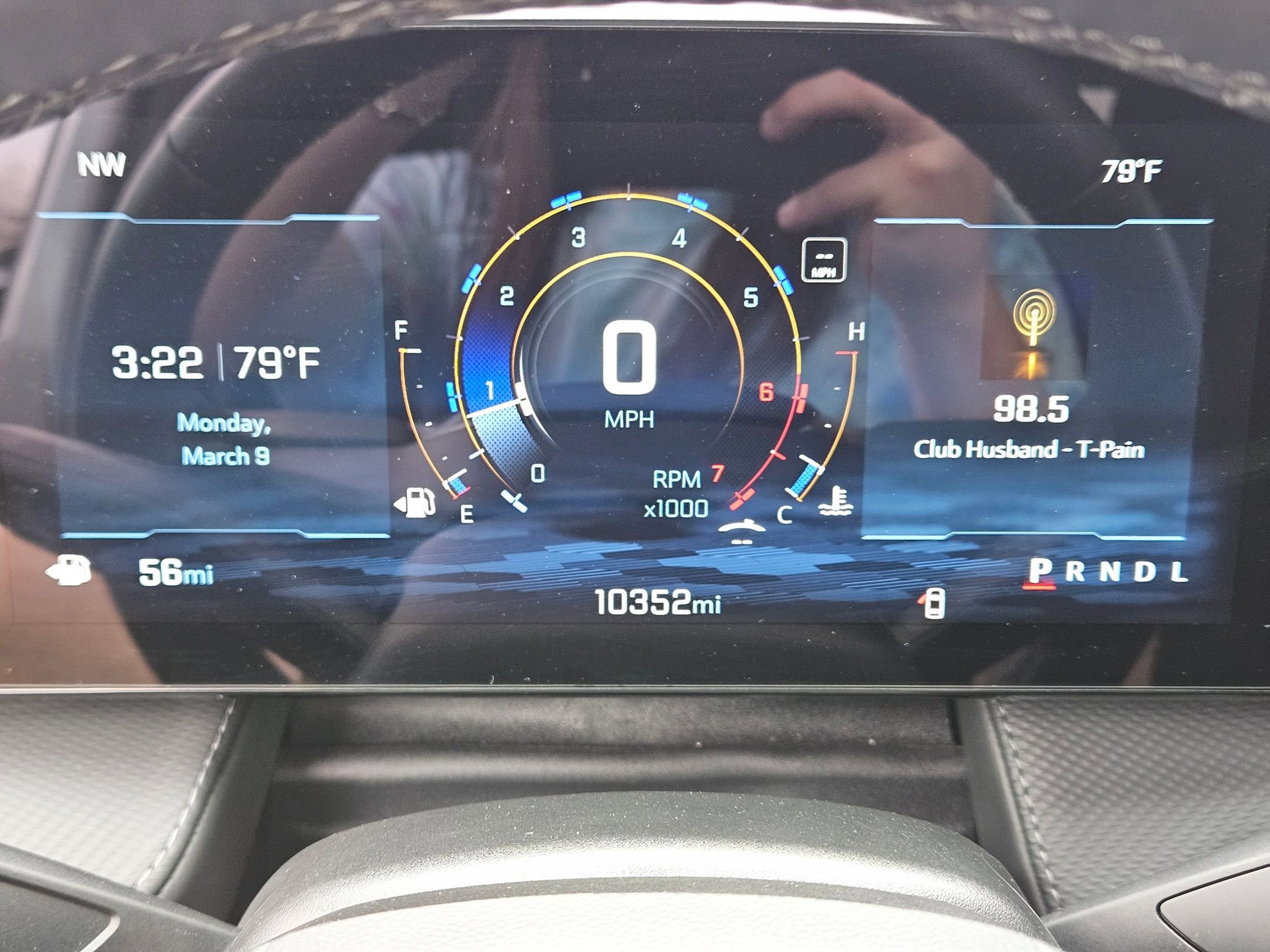 Certified 2026 Chevrolet Equinox LT image 24