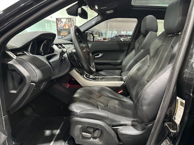 Used 2015 Land Rover Range Rover Evoque Pure Plus AWD/4WD image 37