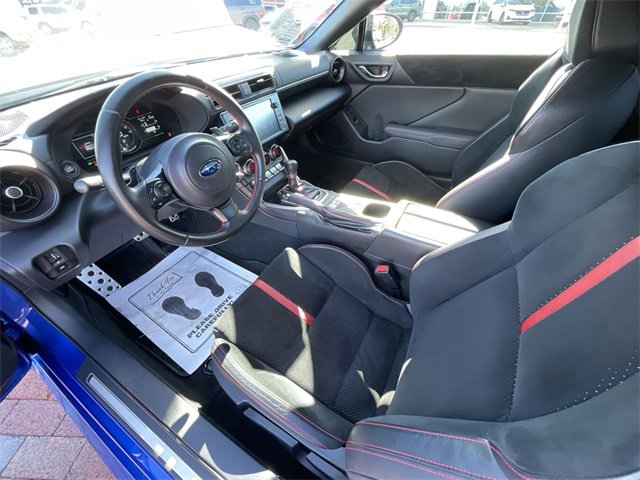 Used 2022 Subaru BRZ Limited image 11