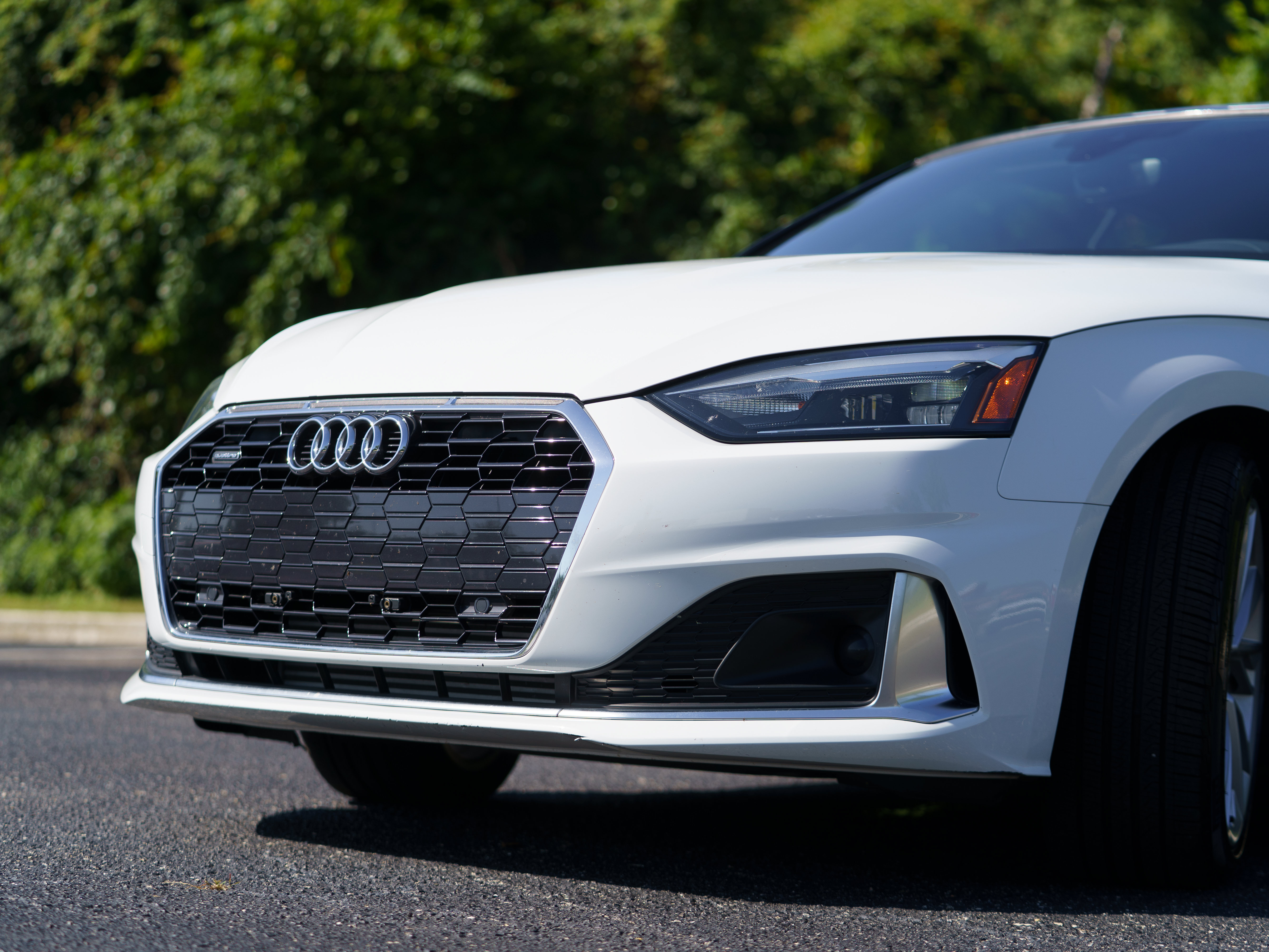 Used 2020 Audi A5 2.0T Prestige AWD/4WD image 41