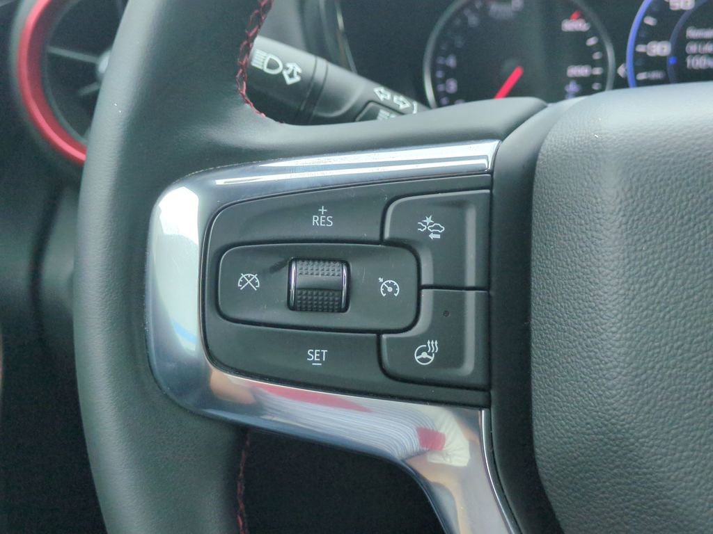 Used 2023 Chevrolet Blazer RS w/ Driver Confidence II Package FWD image 18