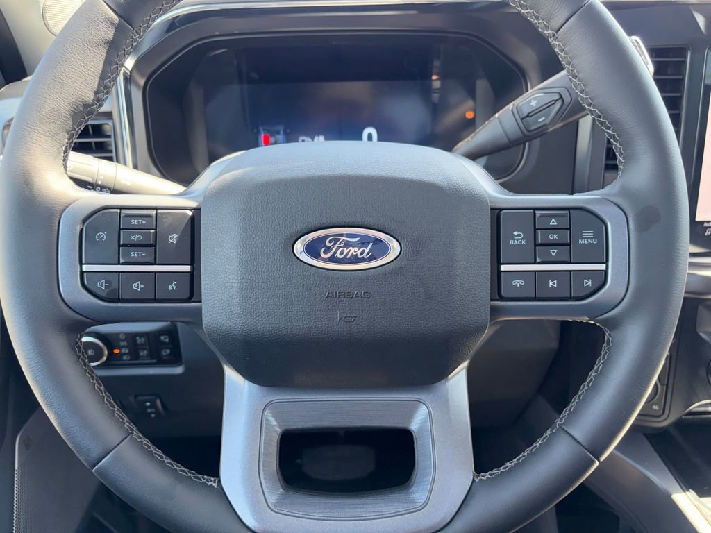 Used 2026 Ford F450 Lariat AWD/4WD image 10